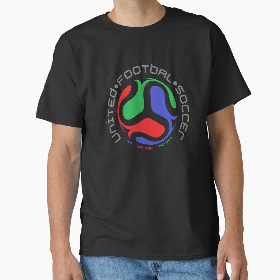 World Cup 2026 - Soccer Football Fan by Hussar08