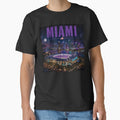 Miami City Cinematic Stadium Edition by globetrottergfx