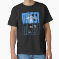 Messi Argentina Football Fan Soccer Player World Cup Legend by LeoSnarf