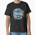 Argentina Football Supporter Streetwear DALEEE 2026 Graphic.png by rebuZZ-Apparels-The Minimalistic Buzz