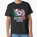 Mexico USA Soccer Graphic Retro Sports Mexico by Keingdesign
