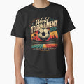 Retro Soccer World Tournament 2026 by legendaryskins