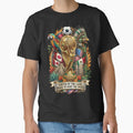 United By The Game 2026 Soccer by Sovereign Supply Co.
