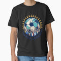 Global Football Celebration Design by InspiraWear