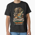 Les Elephants Ivory Coast - World Cup 2026 Design by VoidAnimeStudio