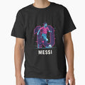 Messi 10 GOAT by DofinaSur