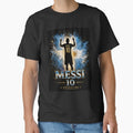 Messi Argentina World Champion Inspired Design Collection by TheJobbr