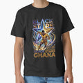 Black Stars Ghana - World Cup 2026 by VoidAnimeStudio