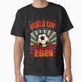 World Cup San Francisco 2026 by mwebba2005