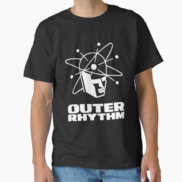 Outer Rhythm Records Classic T-Shirt