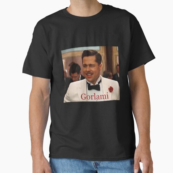 Gorlami Classic T-Shirt