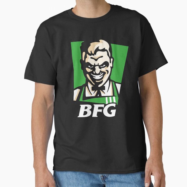 BFG Classic T-Shirt