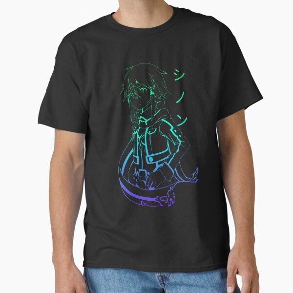 Sword Art Online Sinon Classic T-Shirt