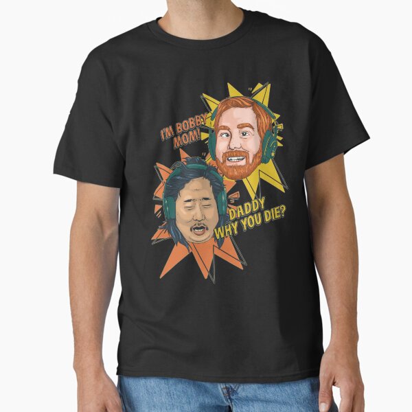 Bad Friends Classic T-Shirt