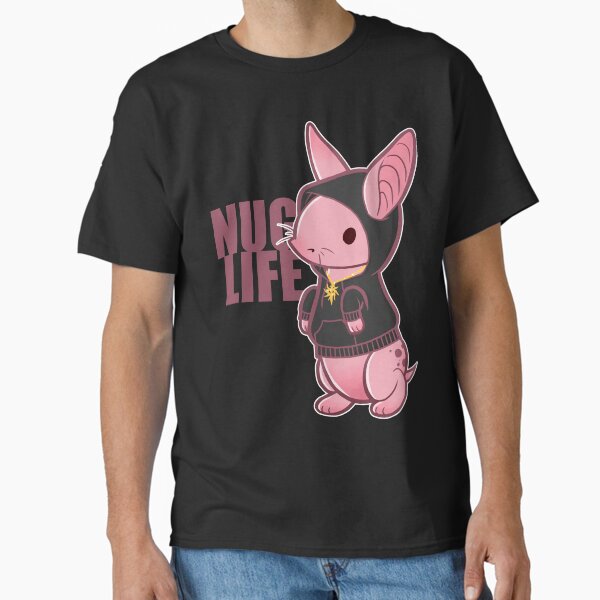 Nug Life Classic T-Shirt