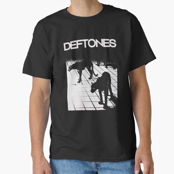 Def<>To<>Nes The Best For You Classic T-Shirt