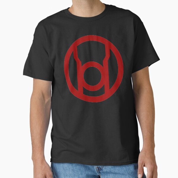 Lantern of Rage Classic T-Shirt