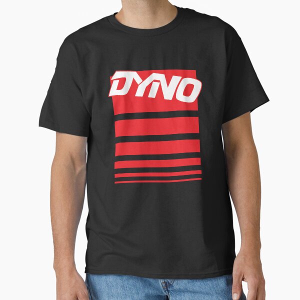 Retro BMX 08 Classic T-Shirt