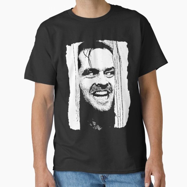 The Shining T-ShirtShining Classic T-Shirt