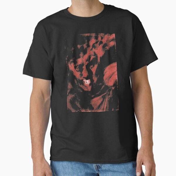 Disco Elysium -Half Light Classic T-Shirt