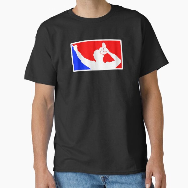 RICCIARDO SHOEY Classic T-Shirt