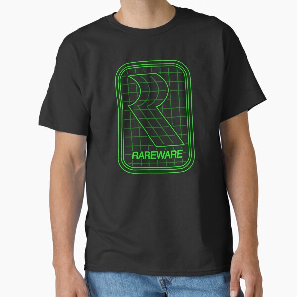 Retroware Classic T-Shirt