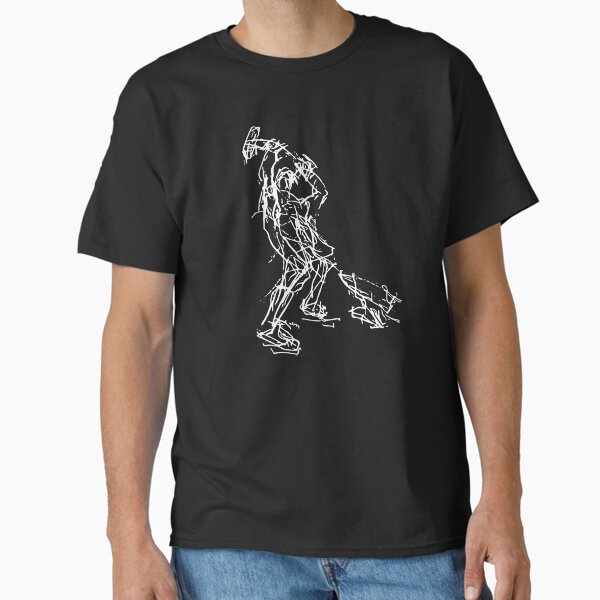 Construction Time Again Classic T-Shirt