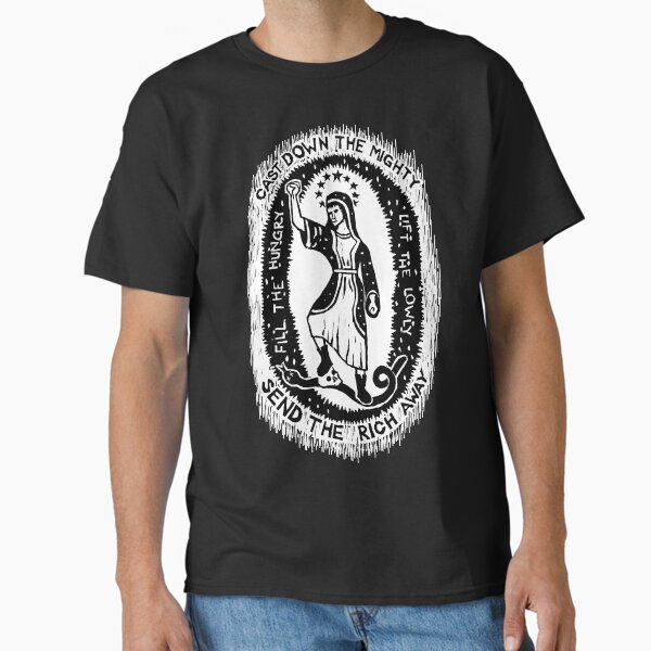 Magnificat Classic T-Shirt