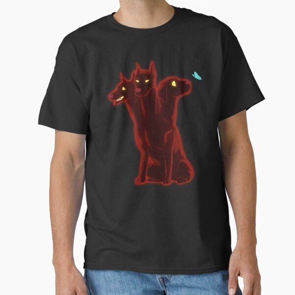 Cerberus Classic T-Shirt