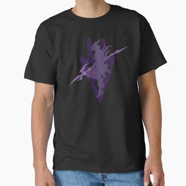 Final Fantasy XIV Dragoon  Classic T-Shirt