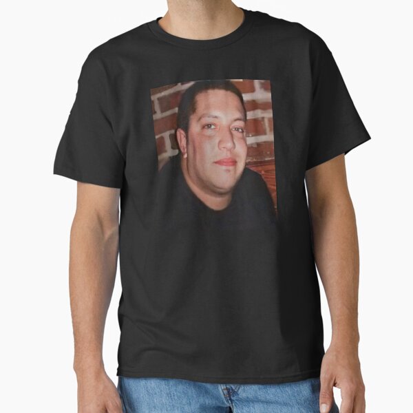 Sal Bad Photo Unisex Classic T-Shirt