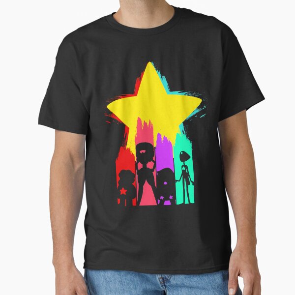 Steven Star Classic T-Shirt