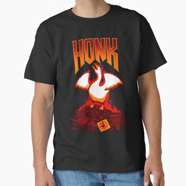 HONK Classic T-Shirt
