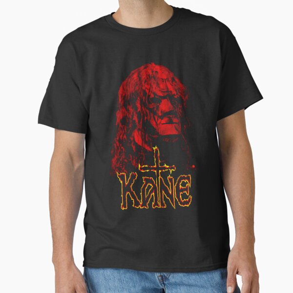 BIG RED Classic T-Shirt