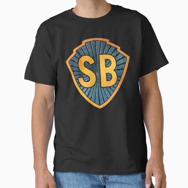 Shaw Brothers  Classic T-Shirt