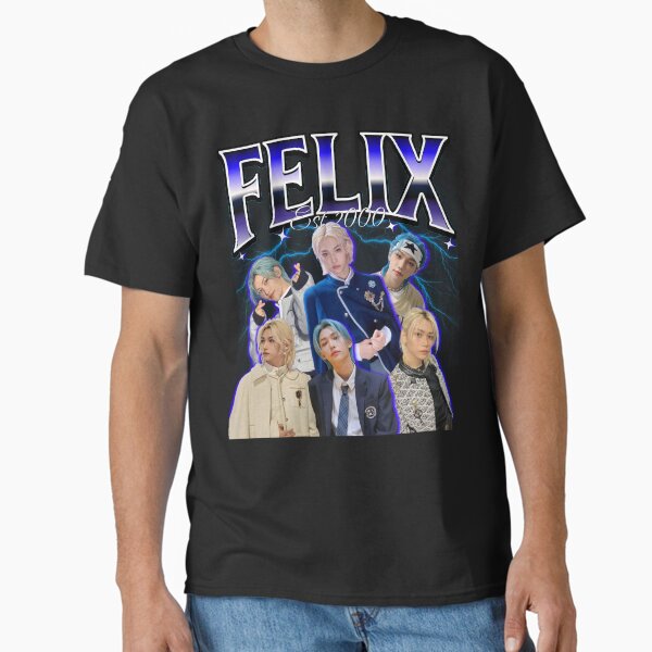 Felix 90s  Classic T-Shirt