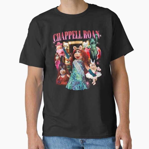 Chappell Roan x Miss Piggy Classic T-Shirt