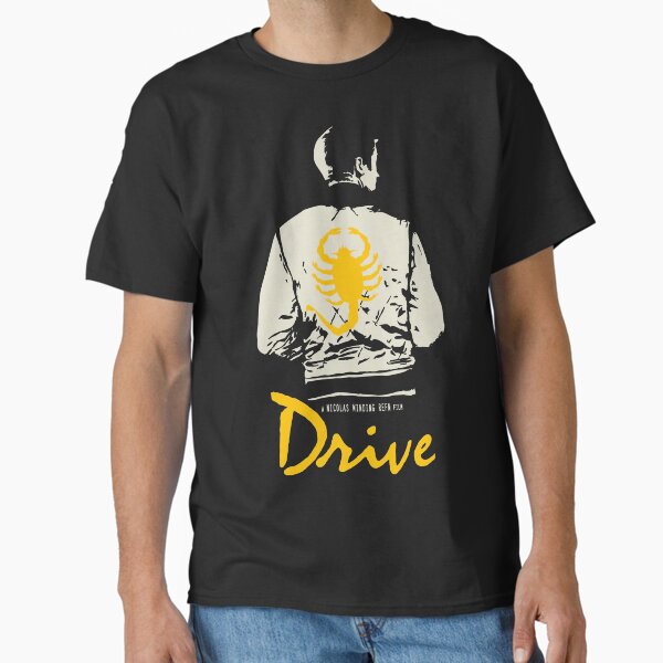 Drive Classic T-Shirt