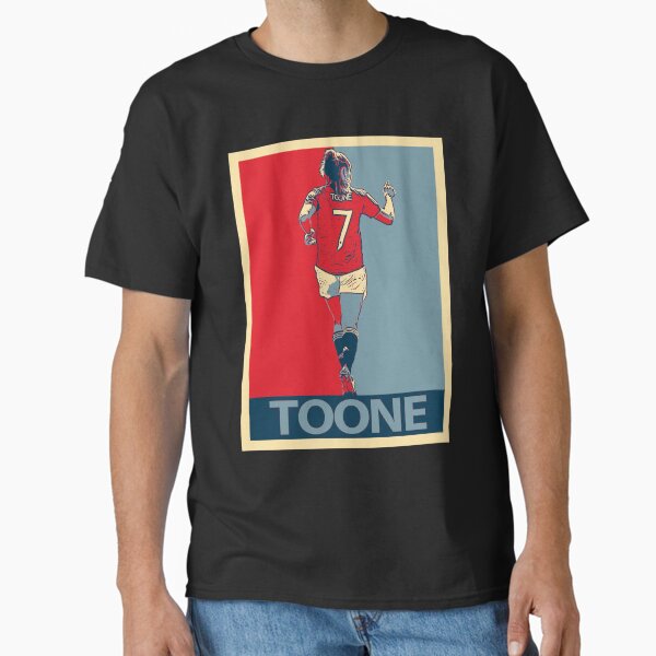 Ella Toone Classic T-Shirt