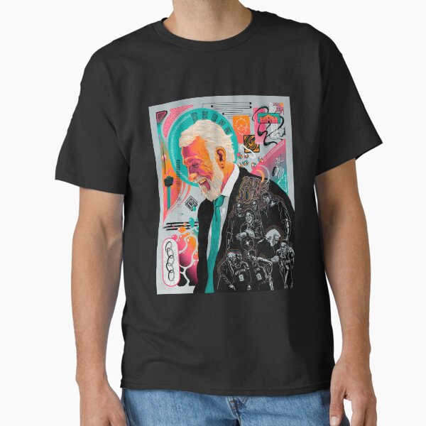 Gregg Popovich Classic T-Shirt
