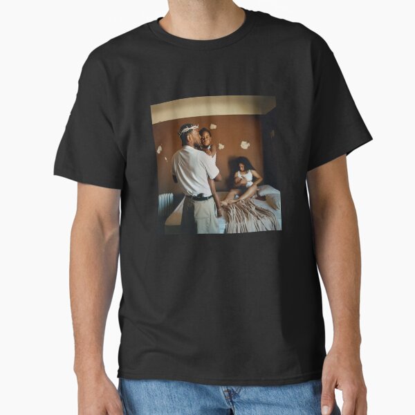 Happy Family Covers Classic T-Shirt