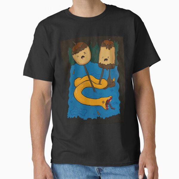 Princess Bubblegum's Rock Shirt Classic T-Shirt