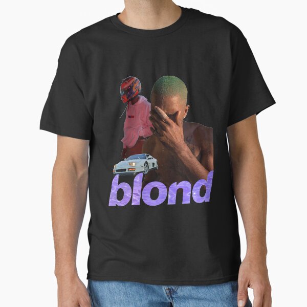 Blonde Classic T-Shirt