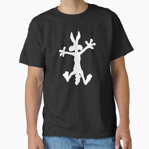 Coyote Classic T-Shirt