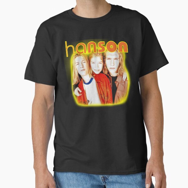HANSON Classic T-Shirt