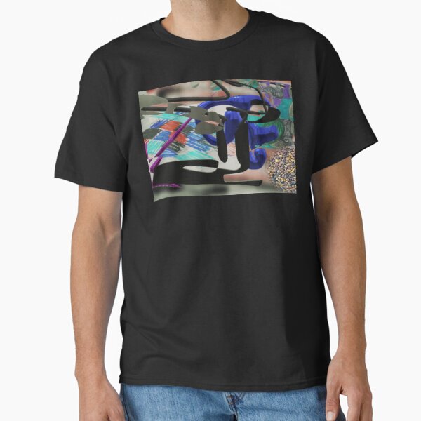 Mixtures in Style Classic T-Shirt