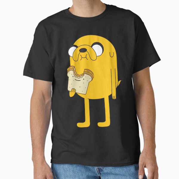 Jake Sandwich Classic T-Shirt