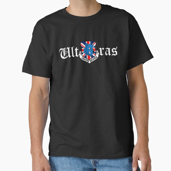 Union Bears Classic T-Shirt