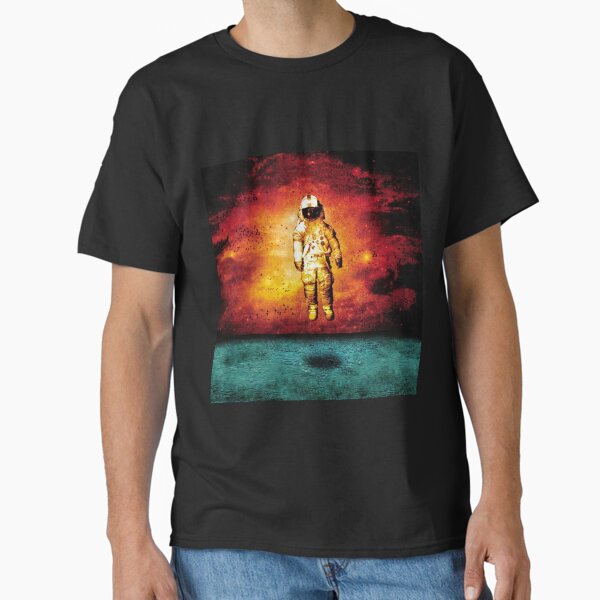 Brand New Deja Entendu Classic T-Shirt