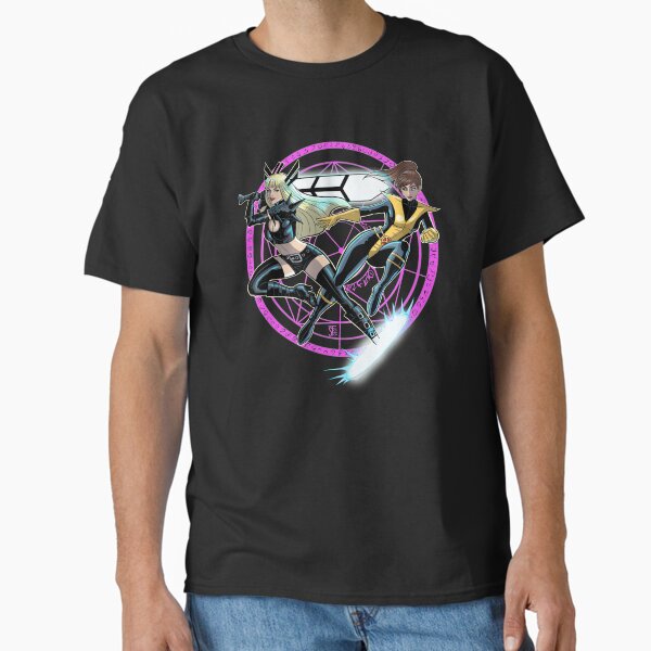 KI Classic T-Shirt